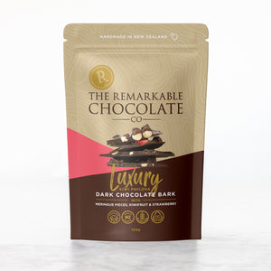 Kiwi Pavlova | Luxury Bark