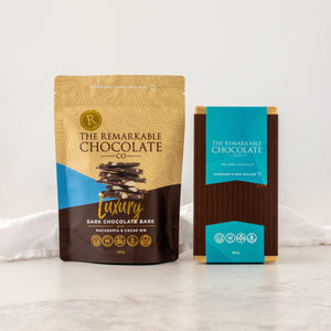 Dark & Delicious | Bundle